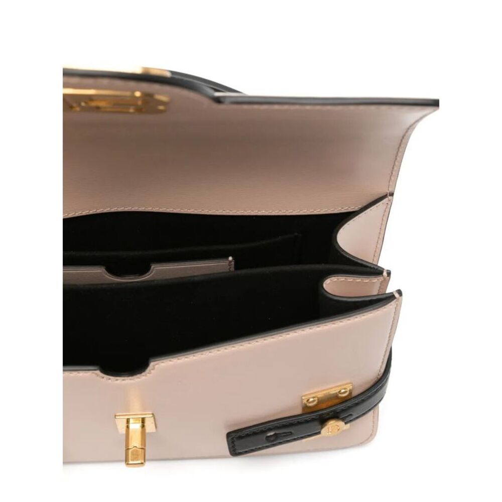 Balmain Women B-Buzz Shoulder 24 Bag - Picture 2 of 5